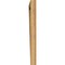 Ekena Millwork Merced Slat Rough Sawn Bracket, Western Red Cedar, 4"W x 46"D x 46"H BKT04X46X46MRC06RWR - alternate 4